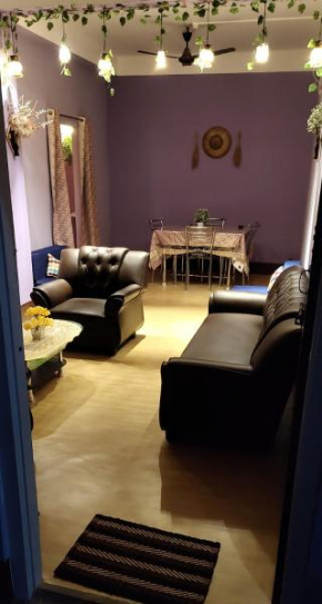 AL -SAFA homestay